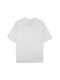  HOWS® ETHEREAL TEE / LIGHT GREY 