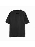  HOWS® THE POUVOIR TEE / BLACK 