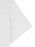  HOWS® ETHEREAL TEE / LIGHT GREY 