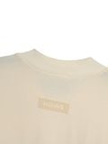  HOWS® THE POUVOIR TEE / CREAM 
