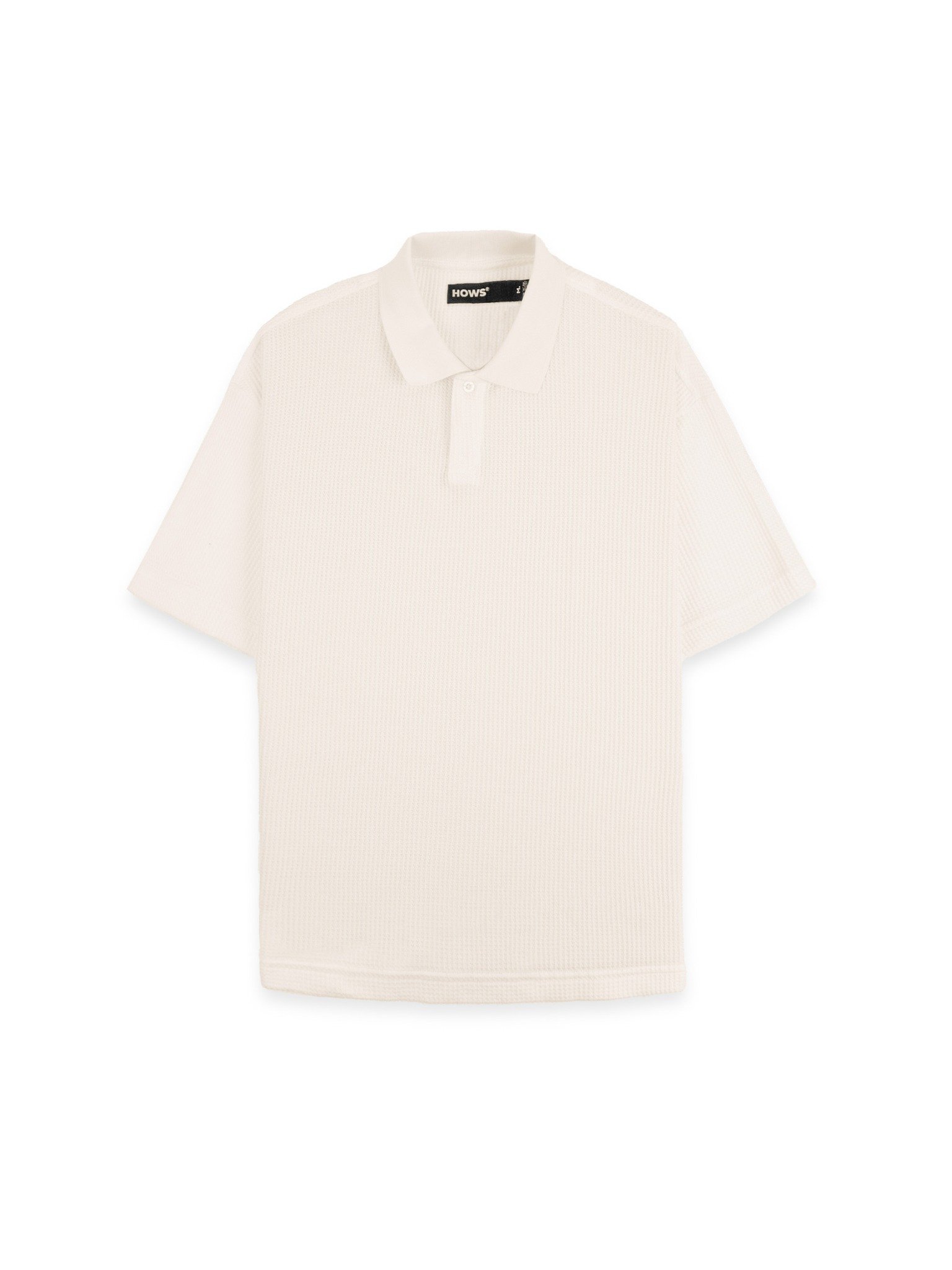  HOWS® ÁO POLO 02 / KEM 