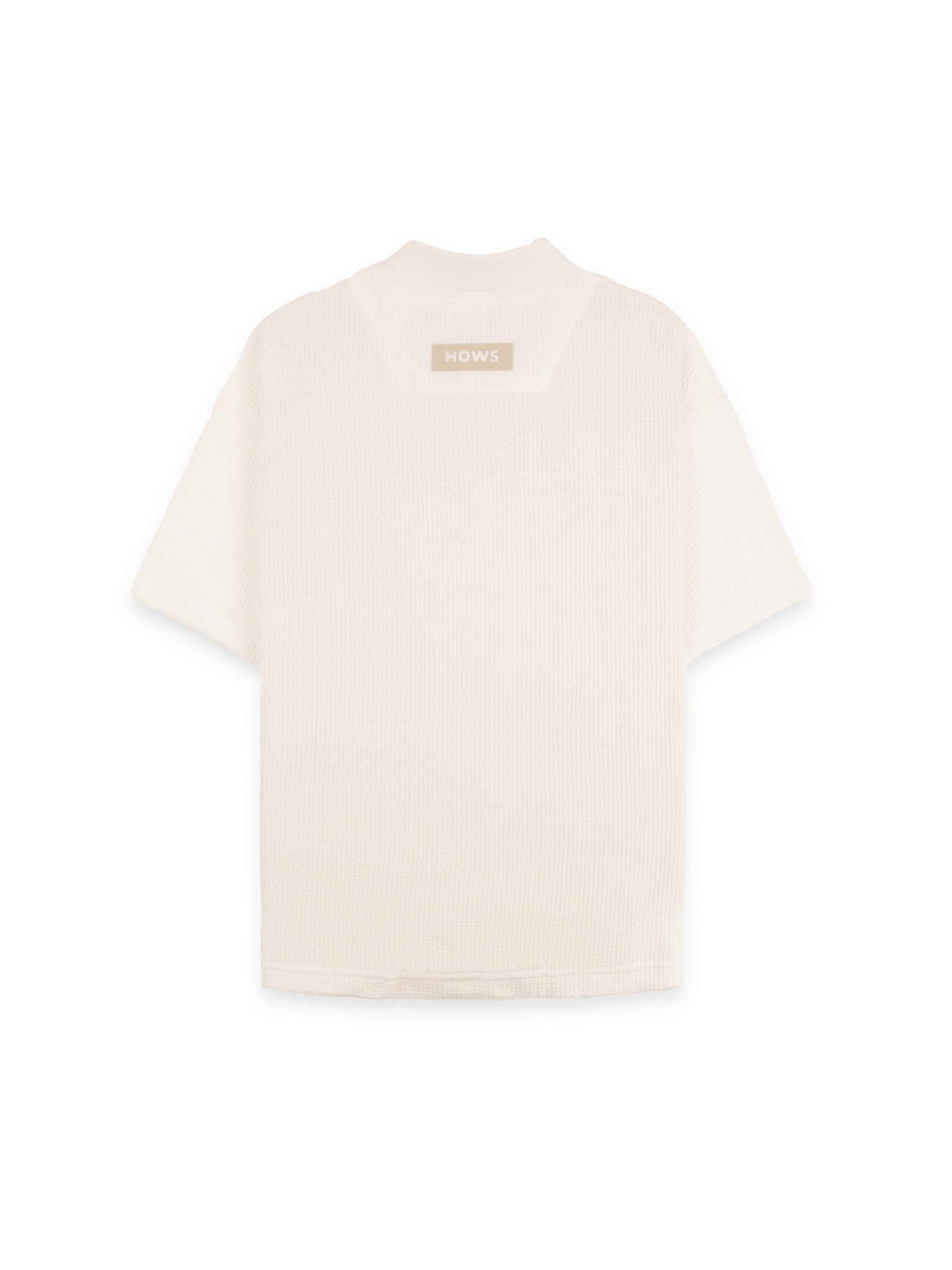  HOWS® ÁO POLO 02 / KEM 