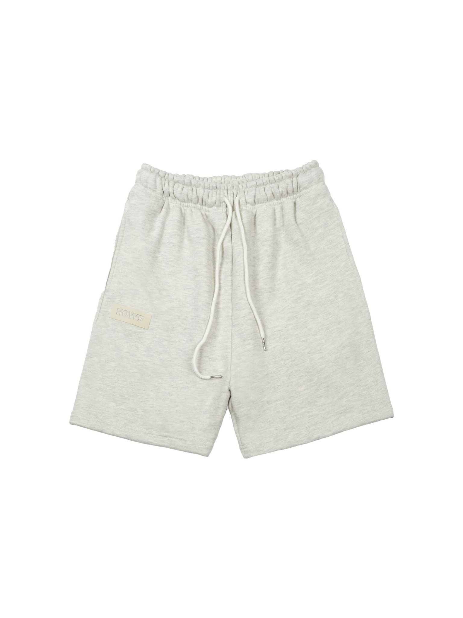  HOWS® BASIC SHORT / LIGHT GREY 