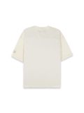  HOWS® BASIC TEE V.2 / CREAM 