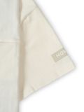  HOWS® BASIC TEE V.2 / CREAM 