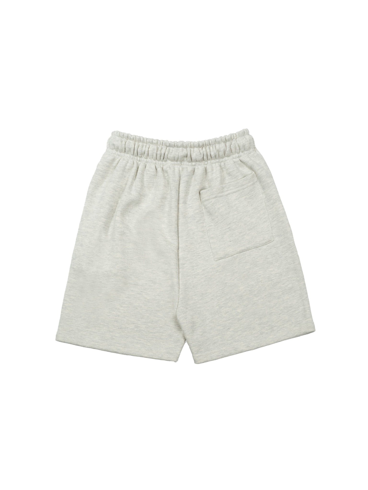 HOWS® BASIC SHORT / LIGHT GREY 