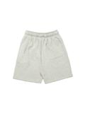  HOWS® BASIC SHORT / LIGHT GREY 