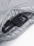  HOWS® TÚI ESSENTIAL MINI / XÁM 