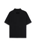  HOWS® ÁO POLO 02 / ĐEN 