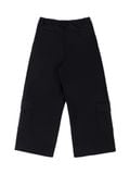  HOWS® DOUPLE POCKETS PANTS / BLACK 