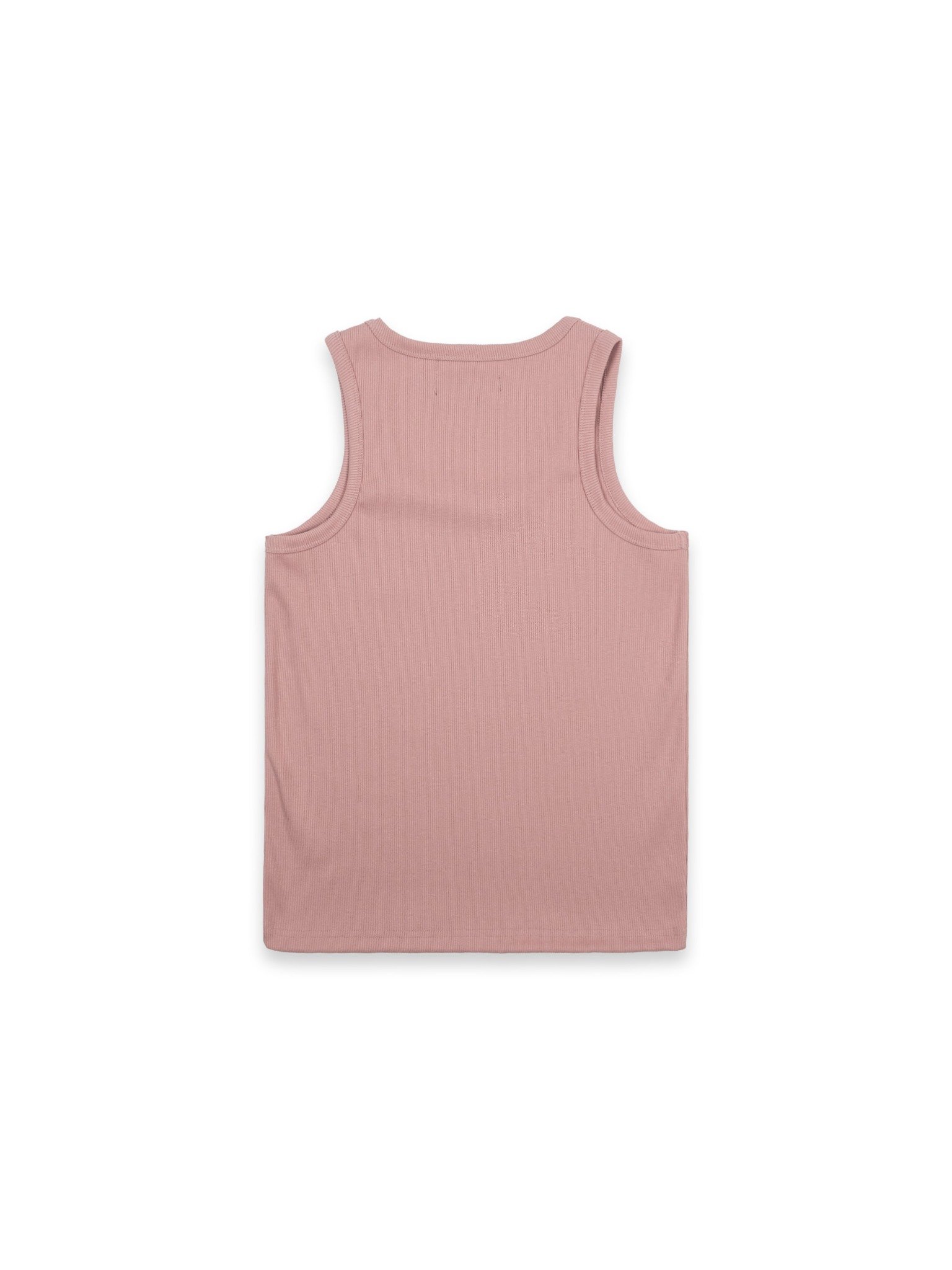  HOWS® BASIC TANKTOP / PINK 