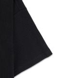  HOWS® ÁO POLO 02 / ĐEN 