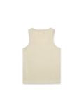  HOWS® BASIC TANKTOP / CREAM 