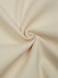  HOWS® BASIC TANKTOP / CREAM 