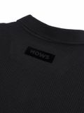  HOWS® ÁO POLO 02 / ĐEN 