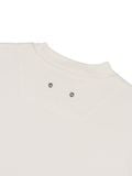  HOWS® ETHEREAL TEE / CREAM 