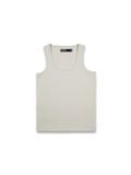  HOWS® BASIC TANKTOP / BEIGE 