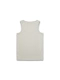  HOWS® BASIC TANKTOP / BEIGE 