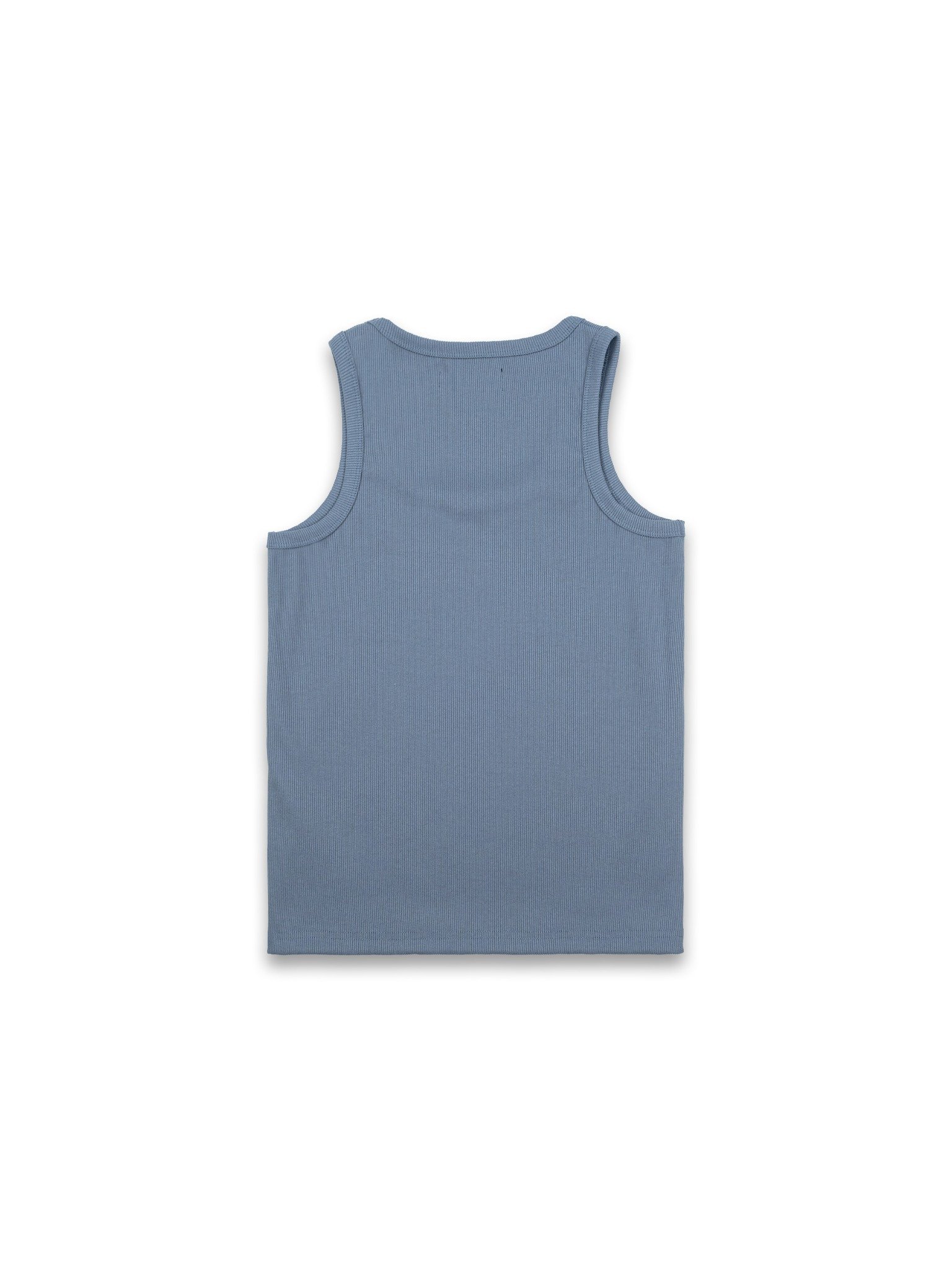  HOWS® BASIC TANKTOP / BLUE 