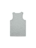  HOWS® BASIC TANKTOP / DARK GRAY 