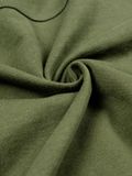  HOWS® ÁO THUN V2 / XANH RÊU 