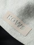  HOWS® ÁO KHOÁC NỈ / XÁM ĐẬM 