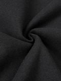  HOWS® QUẦN SHORT / ĐEN 