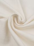  HOWS® ETHEREAL TEE / CREAM 