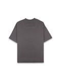  HOWS® ETHEREAL TEE / LEAD GREY 