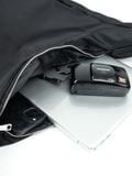  HOWS® ESSENTIAL RELAXING BAG /  BLACK 