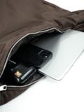  HOWS® ESSENTIAL RELAXING BAG / BROWN 