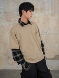  HOWS® ÁO THUN V2 / TRÀ SỮA 