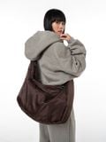  HOWS® ESSENTIAL RELAXING BAG / BROWN 