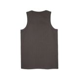  HOWS® BASIC TANKTOP / BROWN 