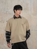  HOWS® ÁO THUN V2 / TRÀ SỮA 