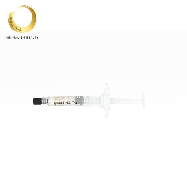 Tinh chất dưỡng Bolca Dermabotul Hyalu DNA Tox Health and Beauty