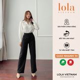  Set Áo Quần Sơ Mi ASMA SKIRT Thiết Kế Trẻ Trung Đẹp Vải Cao Cấp Tôn Dáng - Lola Vietnam 