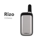  Rizo Ccell 