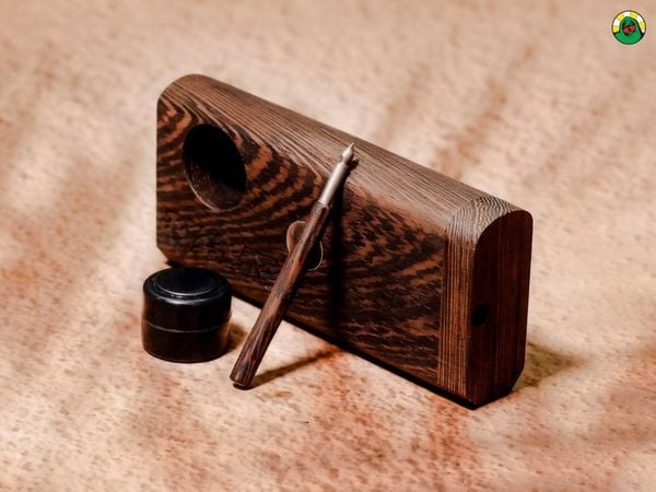  DynaStash XL ER: Wenge 