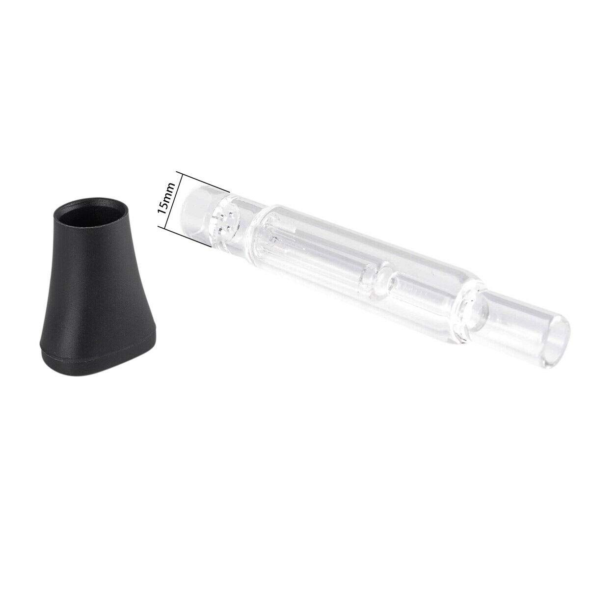  Bubbler Thuỷ Tinh PAX 