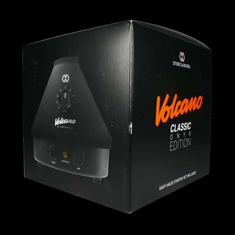  Volcano Classic Onyx (Order) 