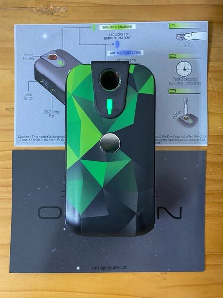  Sưởi Cảm Ứng Orion V2 