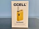  Sandwave Ccell (Sắp Hết Hàng) 