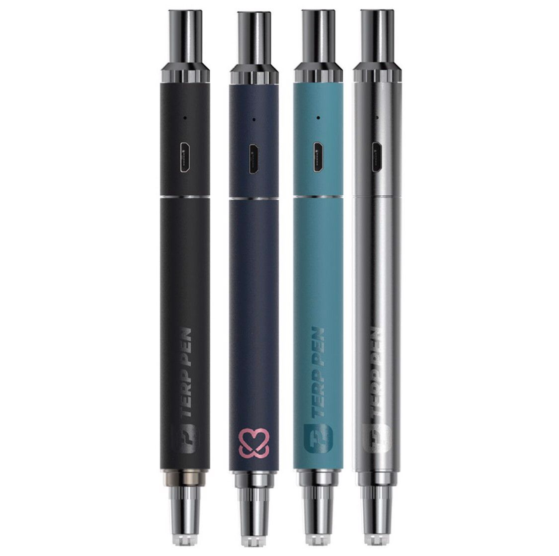 Boundless Vaporizer Terp Pen