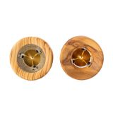  Vapman Classic Set Olive Wood - Like New 99% (Full Box) 