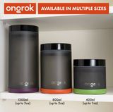  Lọ Thủy Tinh ONGROK (800ml) 