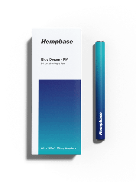  Vape Pen CBD - Blue Dream (200mg) 