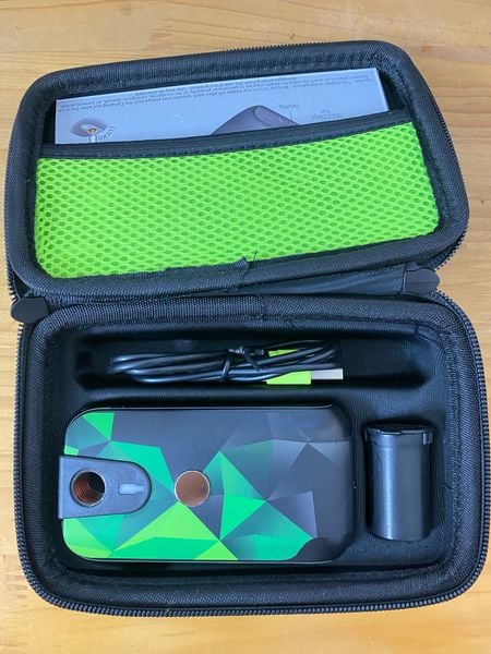  Sưởi Cảm Ứng Orion V2 