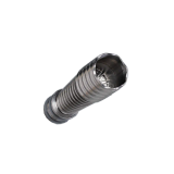  Titanium Tip: Halo 