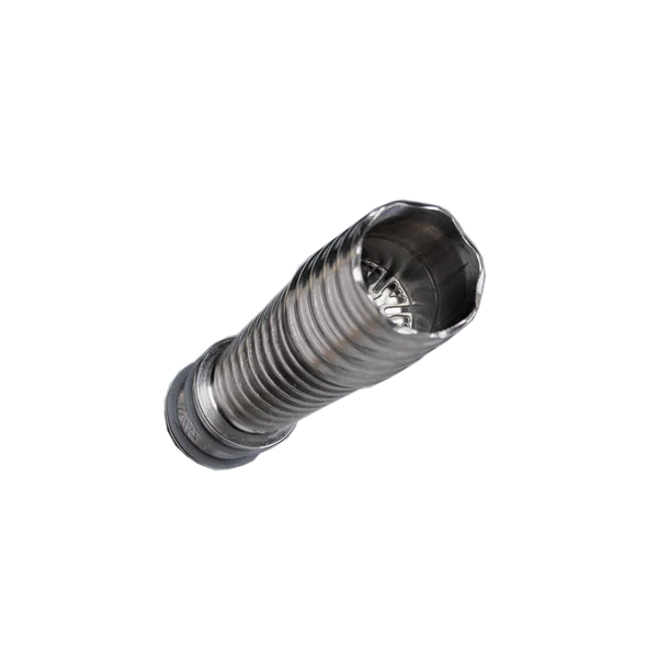  Titanium Tip: Halo 